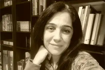 Dra. Maíra Marchi Gomes